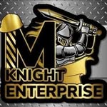 Marcel Knight - @cel2ceiko - Instagram