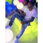 Marcel Knight - Facebook