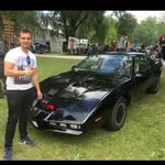 Marcel - @marcel.knight.rider.dream.car - Instagram