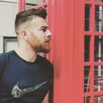 Marcel - @marcelknight32 - Instagram