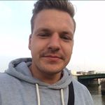 Marcel Knott - @m_knott93 - Instagram