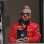 Marcel Koller - Facebook