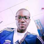 Ézéchiel Kouassi - @marcel.kouassi.39108 - Instagram