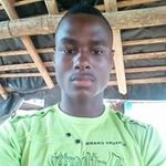 Kouassi Marcel - @marcel_kouassi - Instagram