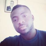 Marcel Kouassi - @marcel_kouassi140 - Instagram