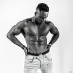 marcel kouassi - @kouassi6000 - Instagram