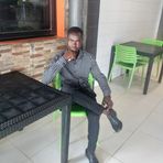 Marcel Kouassi - Facebook