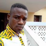 Marcel Kouassi - @marcel.kouassi.1800 - Instagram