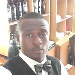 Marcel Kouassi - @kouassi1781 - Instagram