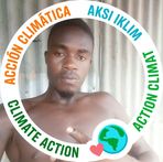 Marcel Kouassi - Facebook