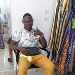 Marcel Kouassi - Facebook