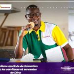 Marcel N'Dri Kouassi - @celobeni - Instagram