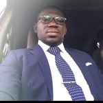 Marcel Yannick Kouassi - @marcelyannickkouassi - Instagram