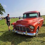 Marcel Kramer - @maaarcellllooo10 - Instagram