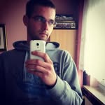 Marcel Kramer - @kramer_93 - Instagram