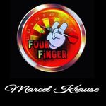 Marcel Krause - @_fourfinger_ - Instagram