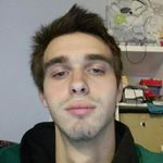 Marcel Krause - @marcelkrause181298 - Instagram