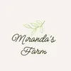 marcelamb - @mirandasfarm - TikTok