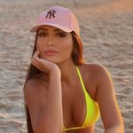 Marcella M. Barbosa - @marcellamb_ - Instagram