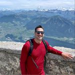 Marcel Landry - @mlandry88 - Instagram