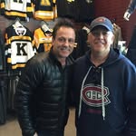 Marcel Landry - @thegriswoldboys - Instagram