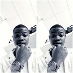Marcel Landry Yimen - @landrytenga - Instagram