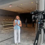 Marcella Nelson - @marcellanelson_sportsmedia - Instagram
