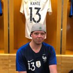 Marcel Lapierre - @the_thiirrdd - Instagram