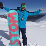Marcel Marchant Laporte - @marcelmarchant - Instagram