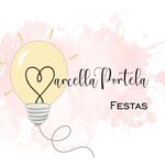 Marcella Portela - @marcellaportelafestas - Instagram