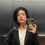 Marcela Ramírez - @marcellaraccoon_ - Instagram