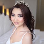Marcella Wijaya - @marcellawjayaa - Instagram