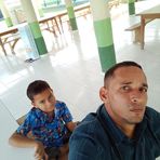 Marcel Leal - Facebook