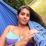 Marcelle Almeida - @marcelleal - Instagram