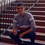 Marcel Rivas. - @marcelleonelrb - Instagram