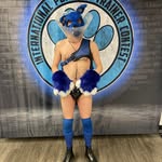Marcel Lepine - @kitsuneboiii - Instagram