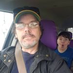 Marcel Lévesque - @marcellevesque - Instagram