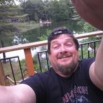 Marcel Levesque - @rivergreen69 - Instagram