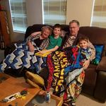 Marcel Levesque - @grampa4466 - Instagram