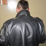 Marcel Levesque - @leatherbdg3720 - Instagram