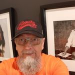 Marcel Levesque - @krewechief - Instagram