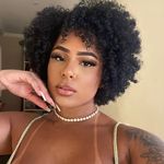Marcelle Vitória - @marcellevitoria21 - Instagram