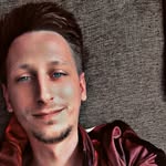 Marcel Friedrich Levy - @yvellecram - Instagram
