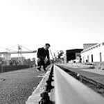 Marcel Ley - @menuhin - Instagram