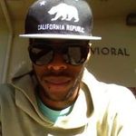 Marcel Lloyd - @lloydmarcel - Instagram