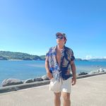 Marcel Lloyd Nambatac - @marcelnambatac - Instagram