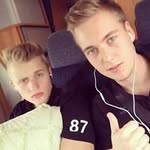 Marcel El-locke - @marcelellocke - Instagram