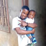 Marcello Ngimbi - @marcellongimbi - Instagram