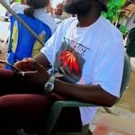 Marcello Ngougou - @marcellongougou - Instagram