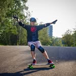 marcin - @marcellongboard - Instagram